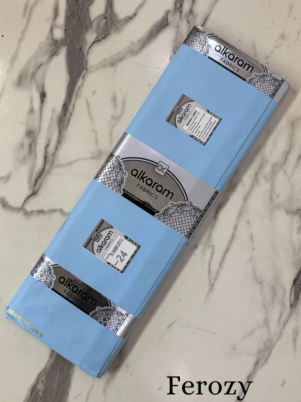 China Ferozy Al Karam Cotton