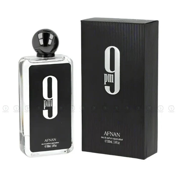 9PM by Afnan Perfumes
