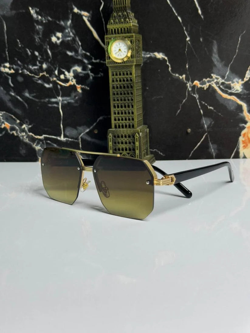Karan Aujla Shades