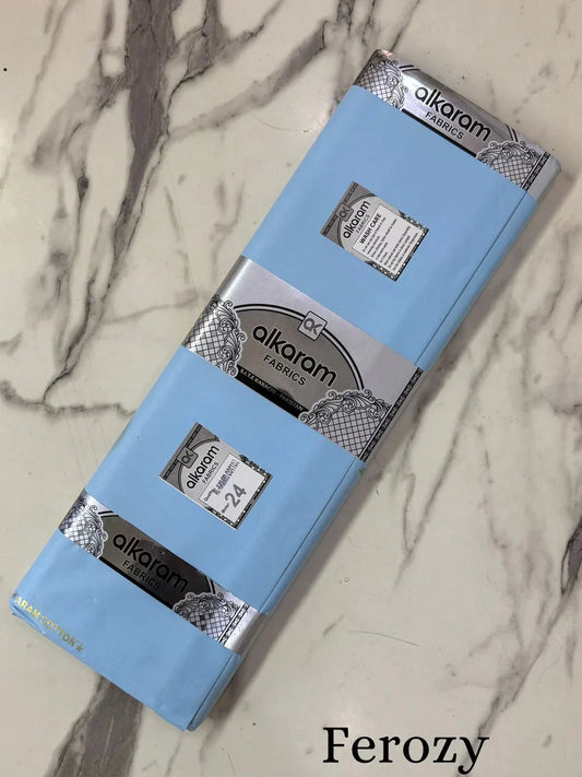 China Ferozy Al Karam Cotton