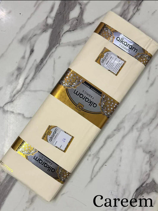 CAREEM Al Karam Cotton