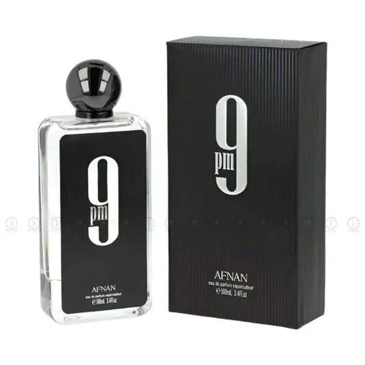 9PM by Afnan Perfumes