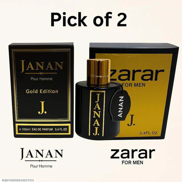JANAN+ZARAR RAMADAN DEAL