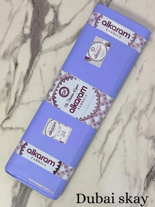 Dubai SkaySpecial Al Karam Cotton