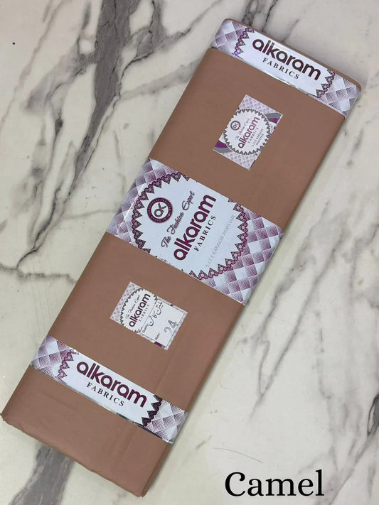 Camel Al Karam Cotton